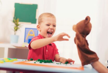 Speech Language Therapy Speech Language Therapy